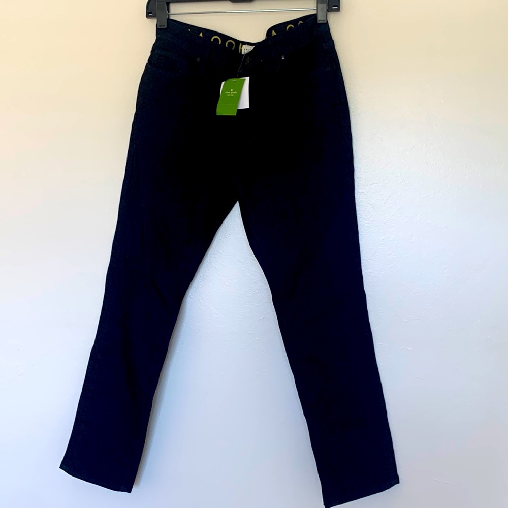 Kate Spade denim jean size 28